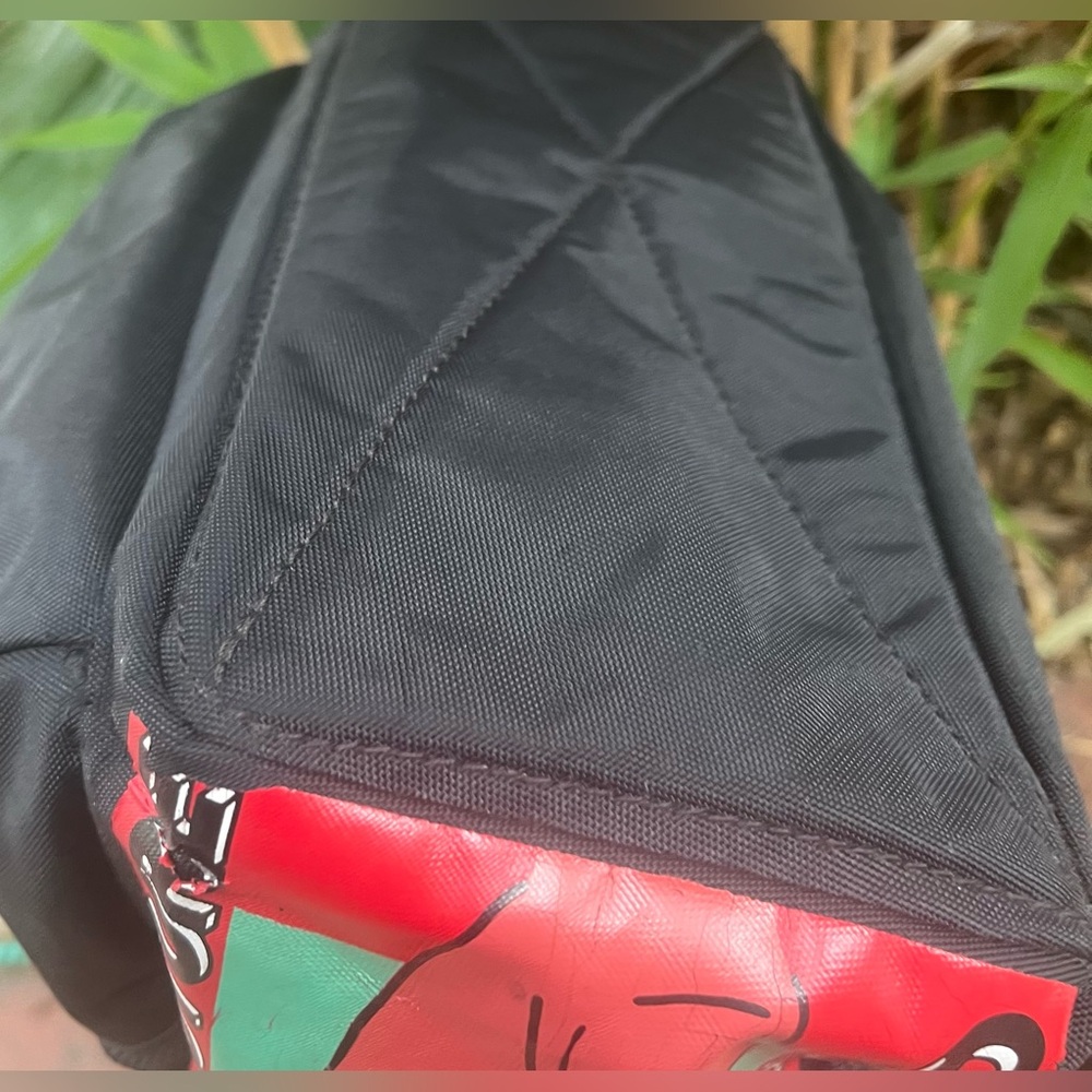 Marc Jacobs backpack - Picture 7 of 11